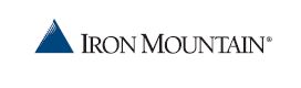 logo iron mountain