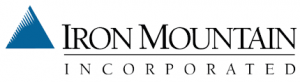 Iron Moutain
