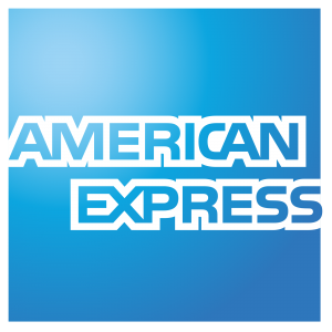 Amex logo