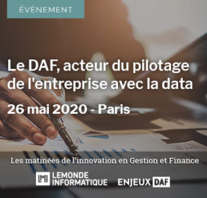 Événement Enjeux Daf 26 mai 2020
