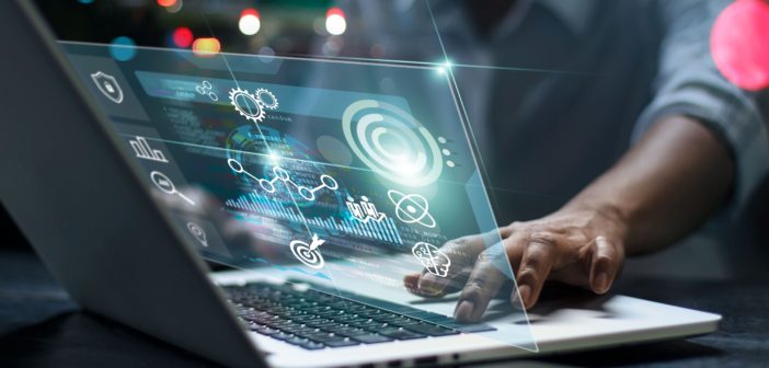 Le secteur de l&rsquo;impression à l&rsquo;ère de la dématérialisation : les défis de l&rsquo;IA, de la cybersécurité et de la durabilité